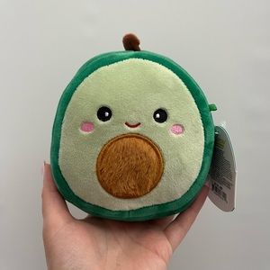 Austin the Avocado - Squishmallow - BNWT